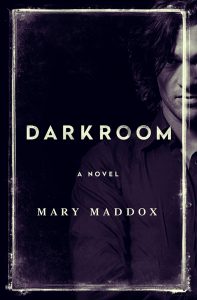Darkroom by Mary Maddox
